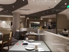 大堂-马仕玖煲(万宴城店)