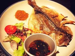 -丝路金桃·新疆菜(徐汇店)