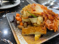 -天发长铁锅炖(王秀村店)