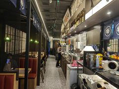 -沼津港精致料理·寿喜烧·烧鸟(龙湖南桥天街日料榜单店)