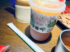 -萍姐火锅·公路夜市(打浦桥日月光店)