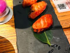 -赤坂亭M9和牛烧肉(世博源店)