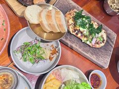 -SHAN山(前滩太古里店)