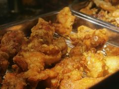 -小波紫炸鸡(大中华店)