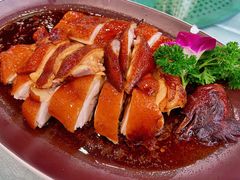 六婶精制豉油鸡-六婶西关小厨(光塔路店)