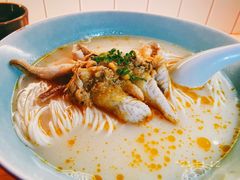 -人间酒暖·Go blanc·烧鸟·深夜食堂(陆家嘴店)