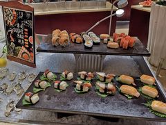-世纪金源·西餐厅(观音桥东环路店)