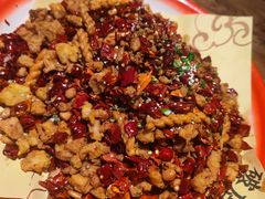 -泥糊破店小酒馆·团建聚餐(南京西路店)