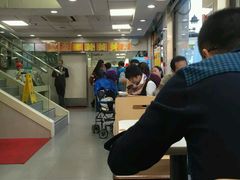 -咬不得高祖生煎·简餐(高银街店)