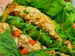 -红东阁东北菜烤肉酒馆(CROSS万象汇店)