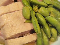 -三凤酒家·百年无锡菜(清扬茂业店)