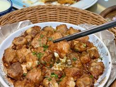 -丰尔粥食·顺德鱼生·干蒸排骨顺德菜(大良分店)