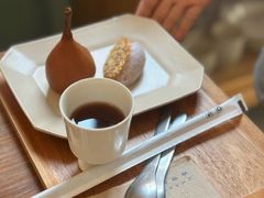 -知亘茶食