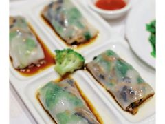 -宝园酒家(美林M·LIVE天地东座店)