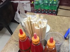 -L猪扒包(天河购书中心店)