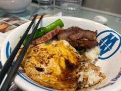 -敏华冰厅(平安金融中心店)