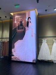 -MuseMarry婚纱(前海嘉里中心店)