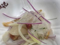 -寻味顺德·南记酒家·传统顺德菜·鱼生(广源路店)