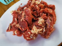 吊龙-柴头哥·牛肉火锅(爱民路店)