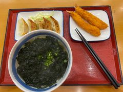 -虹梅食堂·爱蝦乃家