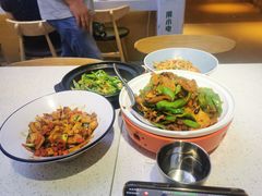 -胡子大厨·超级小炒肉(华润店)