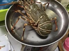 -班赞海鲜市场