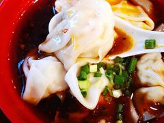 -龙抄手(春熙路总店)