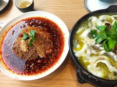 -陶德砂锅(营门口店)