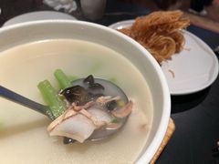 -芳芳私房菜·精做淮扬菜(承德路店)