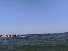 -大梅沙海滨公园