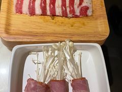 -火炉火自助餐(西直门凯德MALL店)