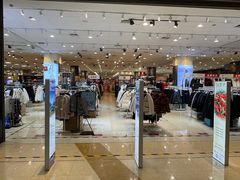 -永旺梦乐城国际商城(北清路店)