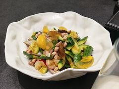 -福海居烤鸭店(鸟巢店)