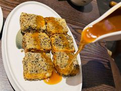 -大洋家·潮汕鱼鲜·花胶砂锅粥(天河东路店)