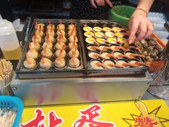 -陈伯手工鱼丸(鼓浪屿沙滩店)