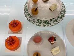 -潮一不贰·法式甜品·生日蛋糕·西式简餐(外滩店)