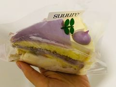 -流酥可心·牛乳蛋糕商店(禾祥西路店)