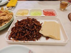-小吊梨汤·北京菜·烤鸭(鸟巢店)