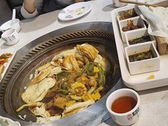 -二十一分小锅炖(中心店)