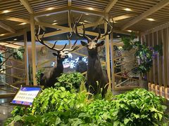 -梁家大院•农家菜(昆山会展中心店)