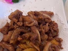 -宜宾海鲜酒家·三十年老字号