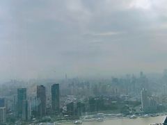 -上海中心大厦