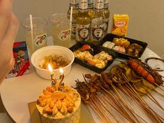-滨寿司(新街口中央商场店)