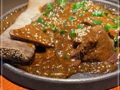 -蜜桃餐厅·伴山(绿宝广场店)