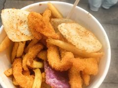 -味子夫鸡柳(解放碑总店)