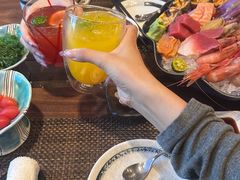 -田舍家Inakaya·炉端烧·铁板烧(天汇igc店)