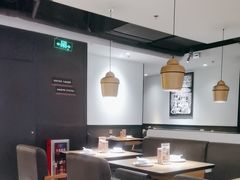 -太二酸菜鱼(浦东正大广场店)