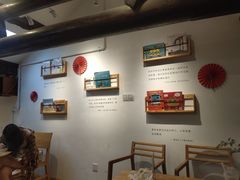 -猫的天空之城概念书店(苏州平江店)