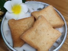 -婉泰·特色小吃·舂鸡脚(告庄二店)