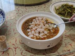 蟹粉虾仁-锦月楼百姓厨房(大箕山商业广场店)